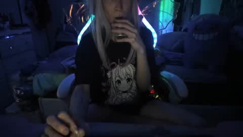 GreenEyedLovexo online show from 11, 2, 2025