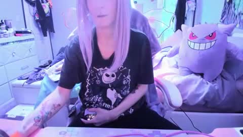 GreenEyedLovexo online show from 9, 3, 2025