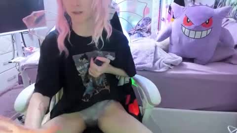 GreenEyedLovexo online show from 24, 2, 2026