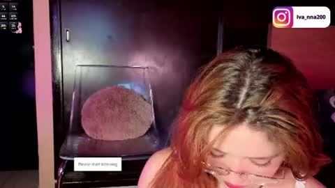 greeneyes_diamond online show from 7, 7, 2026