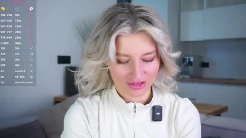 Kelly online show from 26, 5, 2026