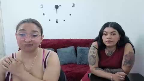 Snapshot of greenkarla chatting on 8, 6, 2026 Karla Green online show from 8, 6, 2026