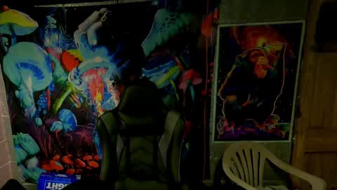 Greenlungs8195 online show from 29, 12, 2024