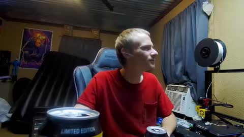 Greenlungs8195 online show from 9, 9, 2025