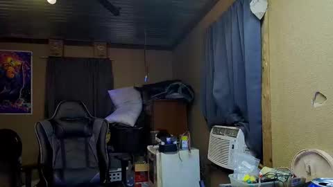 Greenlungs8195 online show from 19, 9, 2025