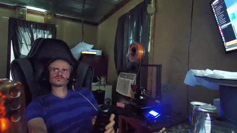 Greenlungs8195 online show from 6, 10, 2025