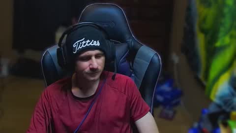 Greenlungs8195 online show from 25, 11, 2025