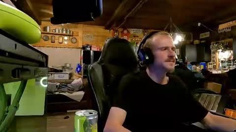 Greenlungs8195 online show from 13, 6, 2026