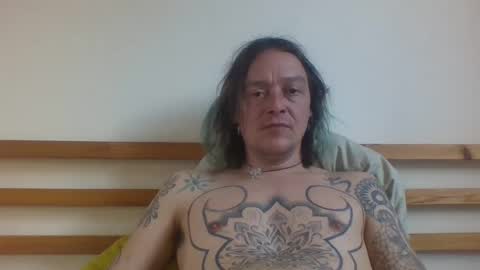 Greenmoon online show from 16, 1, 2025