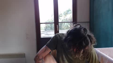 Greenmoon online show from 23, 2, 2025