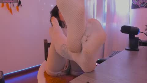 Medussa online show from 11, 11, 2025