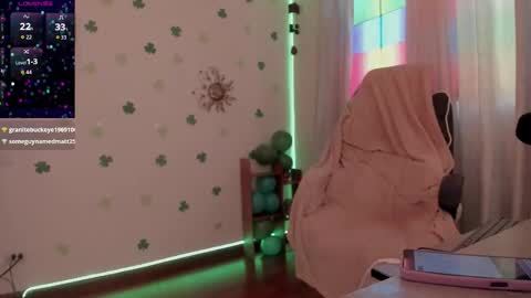 Medussa online show from 17, 3, 2026