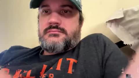 Snapshot of greggharden chatting on 1, 11, 2025 greggharden online show from 1, 11, 2025