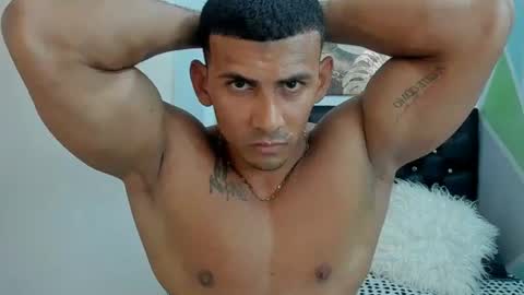 gregorx tina muscle online show from 19, 6, 2026