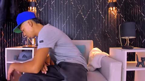 GregorySforza online show from 25, 9, 2025