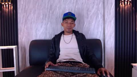 GregorySforza online show from 1, 10, 2025