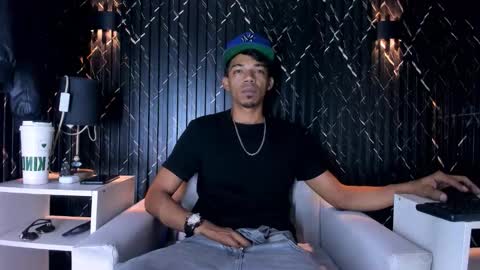 GregorySforza online show from 8, 10, 2025