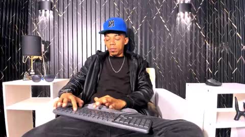 GregorySforza online show from 21, 10, 2025