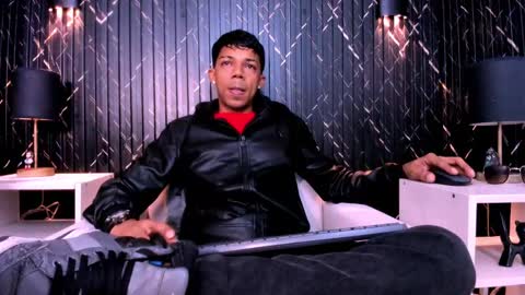 GregorySforza online show from 21, 11, 2025