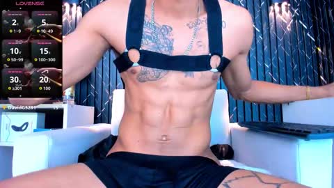 GregorySforza online show from 6, 3, 2026