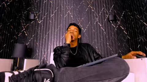 GregorySforza online show from 12, 4, 2026