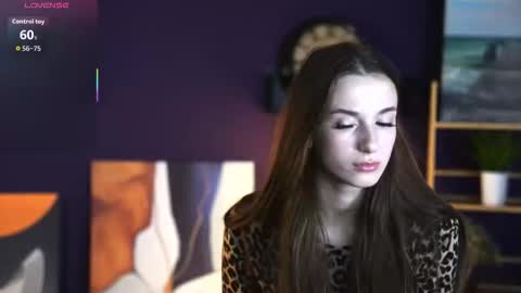 Ivy online show from 24, 11, 2025