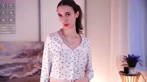 Ivy online show from 27, 11, 2025