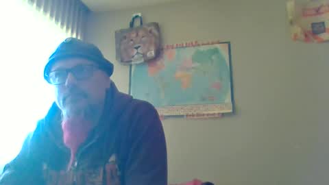 gregrev online show from 13, 6, 2026
