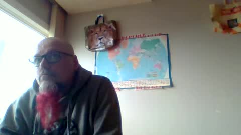 gregrev online show from 20, 6, 2026