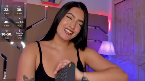 Snapshot of greidy_baker chatting on 11, 11, 2025 greidy_baker online show from 11, 11, 2025