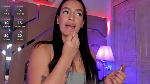 Snapshot of greidy_baker chatting on 29, 11, 2025 greidy_baker online show from 29, 11, 2025