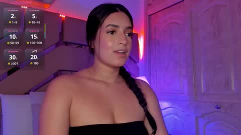 Snapshot of greidy_baker chatting on 8, 1, 2026 greidy_baker online show from 8, 1, 2026