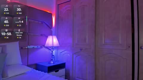 Snapshot of greidy_baker chatting on 17, 1, 2026 greidy_baker online show from 17, 1, 2026