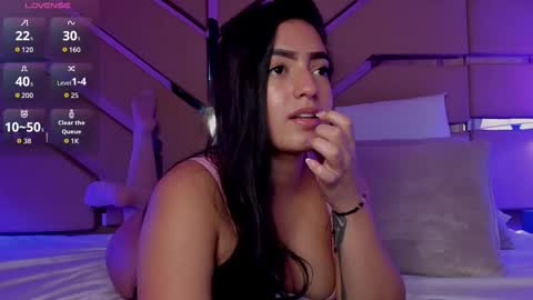 Snapshot of greidy_baker chatting on 5, 2, 2026 greidy_baker online show from 5, 2, 2026