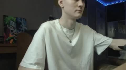 Felix online show from 27, 1, 2025