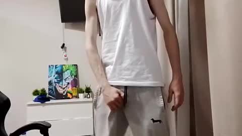 Felix online show from 3, 12, 2025