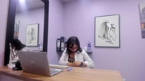 Snapshot of greta_borbon chatting on 24, 6, 2026 Greta online show from 24, 6, 2026