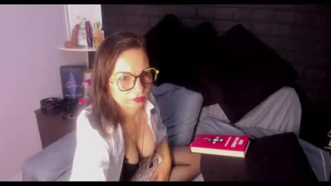 Snapshot of greta_borbon chatting on 25, 7, 2026 Greta online show from 25, 7, 2026