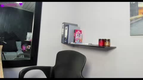 Snapshot of greta_borbon chatting on 3, 8, 2026 Greta online show from 3, 8, 2026