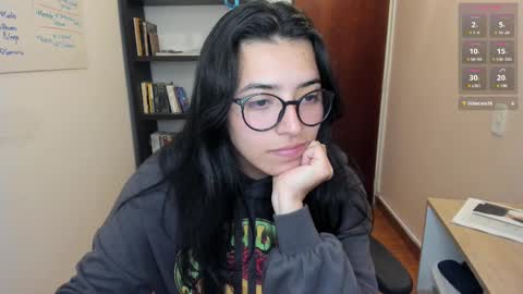 Greta online show from 27, 2, 2025