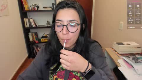 Greta online show from 14, 9, 2025