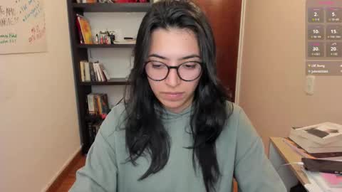 Greta online show from 15, 9, 2025