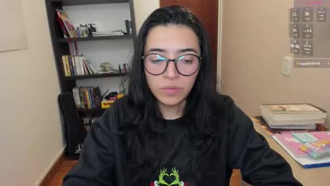 Greta online show from 15, 12, 2025