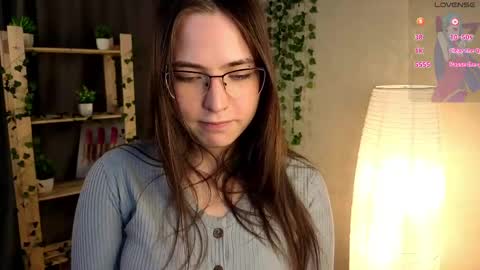 Cutie Ellie online show from 29, 4, 2026