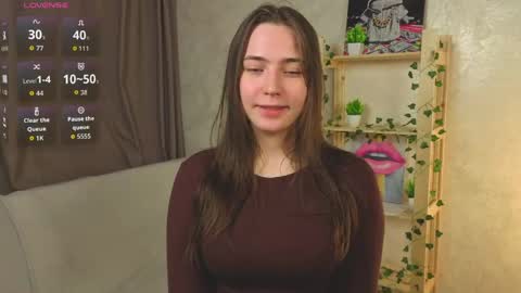 Cutie Ellie online show from 9, 5, 2026