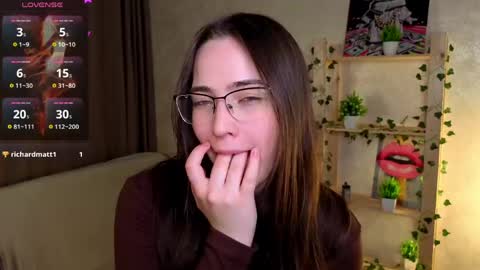 Cutie Ellie online show from 3, 6, 2026