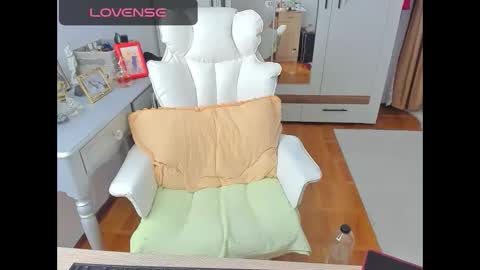 Snapshot of gretamilf chatting on 22, 1, 2025 GretaMilf online show from 22, 1, 2025