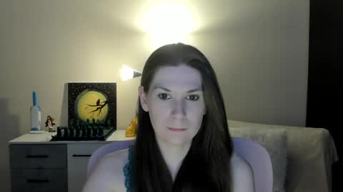 Snapshot of gretamiln chatting on 7, 5, 2026 Greta online show from 7, 5, 2026