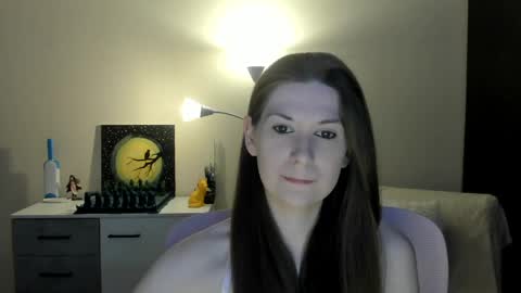 Snapshot of gretamiln chatting on 8, 5, 2026 Greta online show from 8, 5, 2026