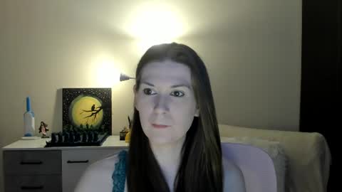 Snapshot of gretamiln chatting on 18, 6, 2026 Greta online show from 18, 6, 2026